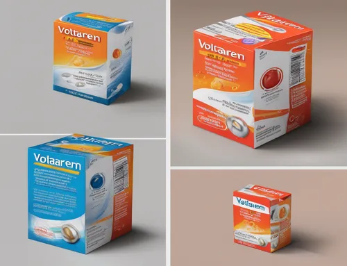 voltaren en gel precio